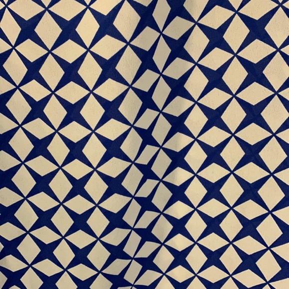 Pleione Blouse - Picture 2 of 3